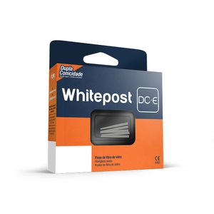 Pino De Fibra De Vidro WhitePost Dc-E Refil 0,5 com 5 - Fgm