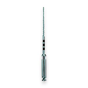 Condensador de Guta McSpadden nº40 de 25mm com 1 - Dentsply Sirona
