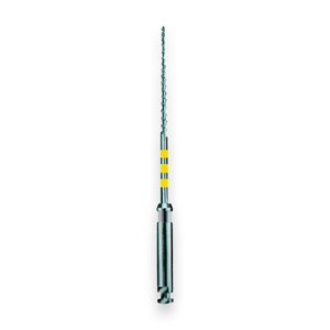 Condensador de Guta McSpadden nº50 de 25mm com 1 - Dentsply Sirona