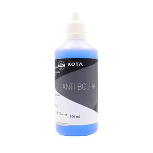 Anti Bolha 100ml - Kota