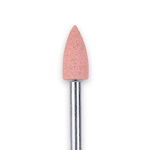 Ponta Exa-Cerapol PM Rosa 0394 com 1 - Labordental