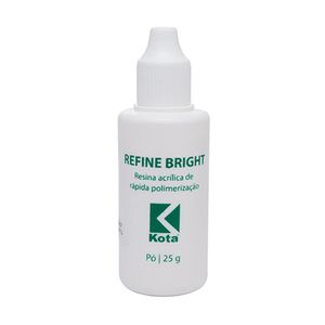 Refine Bright Pó 25g - Kota