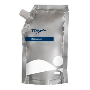 Resina Auto 225g - TDV