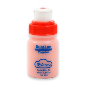 Duralay Pó 28g - Polidental