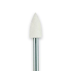 Escova Derfla Para Polimento 110.15 Ponta Feltro PM 7mm - Labordental