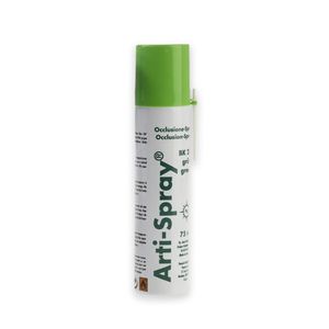Carbono Arti-Spray Bk 288 Verde 75ml - Bausch
