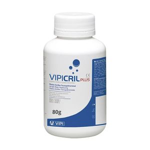 Vipi Cril Plus Termo 80gr Escuro - VIPI
