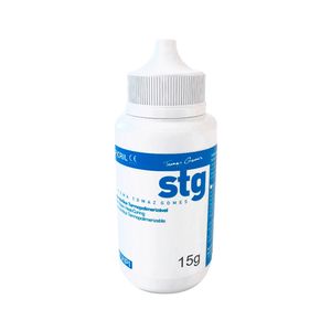 Resina STG Rosa Claro 15g - Vipi