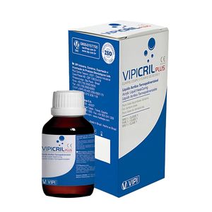 Vipi Cril Plus Líquido 120ml - VIPI