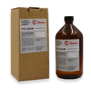 Poliquim - Clássico