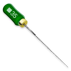 Lima Flexofile 35 de 21mm - Dentsply Sirona