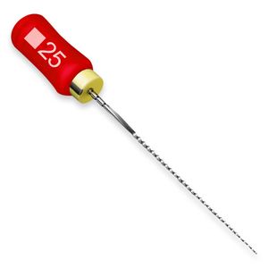 Lima Flexofile 25 de 21mm - Dentsply Sirona