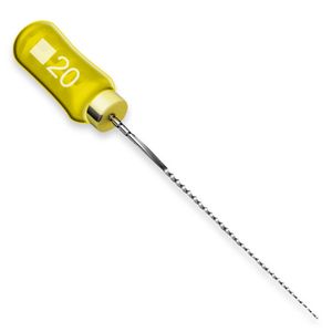 Lima Flexofile 20 de 21mm - Dentsply Sirona
