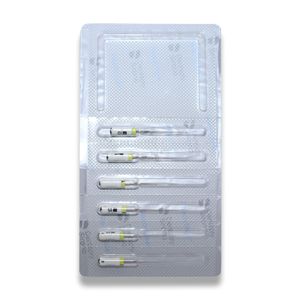 Lima Flexofile 15 de 25mm - Dentsply Sirona