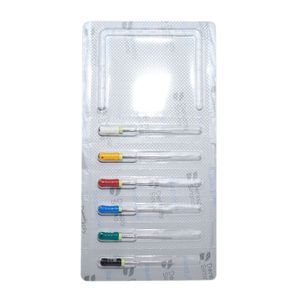 Lima Flexofile 15-40 de 25mm - Dentsply Sirona