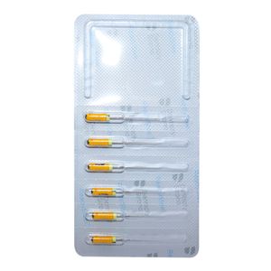 Lima Flexofile 20 de 25mm - Dentsply Sirona