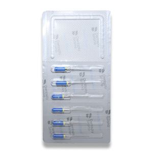 Lima Flexofile 30 de 25mm - Dentsply Sirona