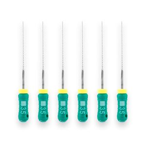 Lima Flexofile 35 de 25mm - Dentsply Sirona