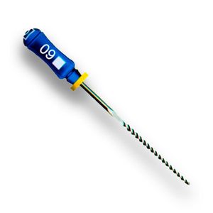 Lima K 2ª Série 60 de 25mm - Dentsply Sirona