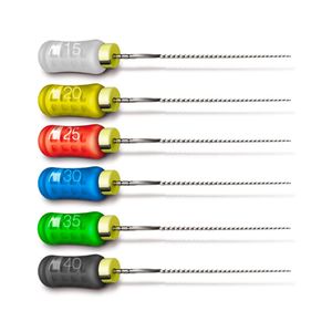 Lima Senseus 45-80 de 21mm - Dentsply Sirona