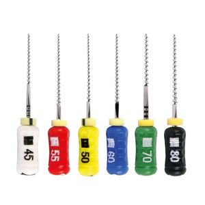 Lima Senseus 45/80 de 25mm - Dentsply Sirona