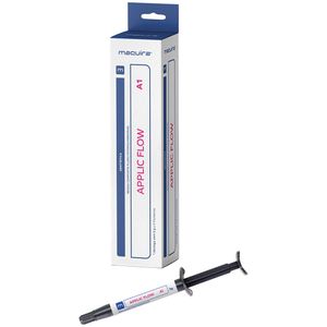 Resina Applic Flow 2g - Maquira
