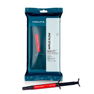 Resina Applic Flow 2g - Maquira