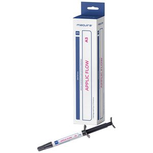 Resina Applic Flow 2g - Maquira