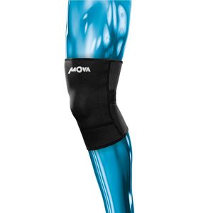Joelheira Neo Lisa Longa Comfort - Mova Ortopédicos