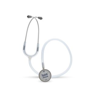 Estetoscópio Spirit Pro-Lite Adulto Azul Gelo