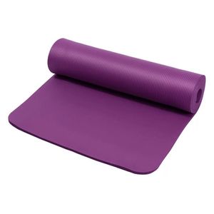 Tapete Comfort Para Exercícios, Yoga e Pilates  T54-RX - Acte Sports