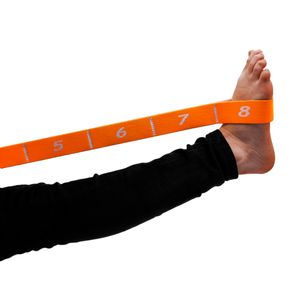 Faixa para Alongamento Fisioterapia Yoga e Pilates - Funcional - FL70 - Hidrolight