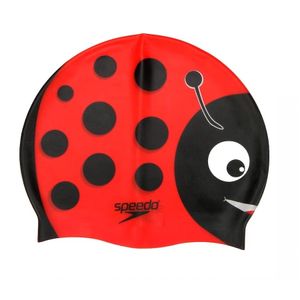 Touca de Natação Speedo Joaninha CAP - Infantil