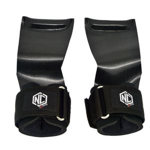Luva Palmar Hand Grip Lion - Cross Training Nc Extreme