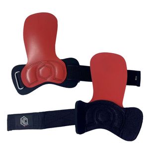 Luva Palmar Hand Grip Extreme Nc Extreme