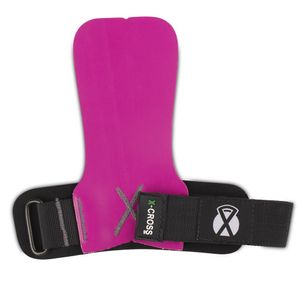 Luva Palmar Hand Grip Cross Training X-Cross Br