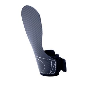Luva Palmar Hand Grip Carbon Crosshop Brasil