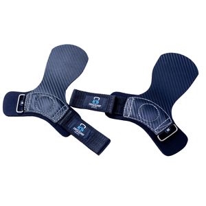 Luva Palmar Hand Grip Carbon Crosshop Brasil