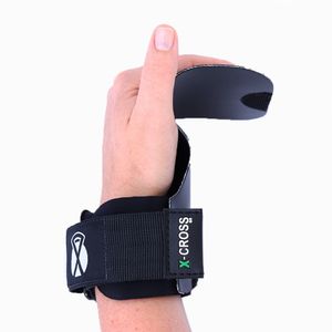 Luva Palmar Hand Grip XC001 X-Cross BR