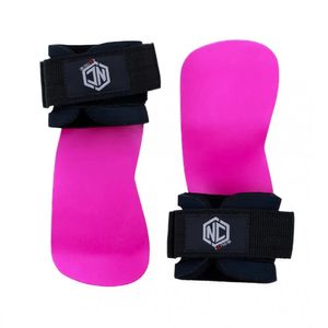 Luva Palmar Hand Grip Red Revolution Nc Extreme