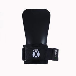 Luva Palmar Hand Grip XC001 X-Cross BR
