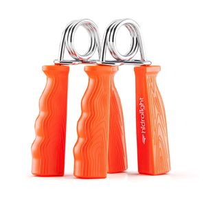Hand Grip Basic - Força e Resistência para Mãos e Punhos - Hidrolight FL01