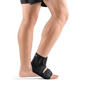 Tornozeleira Ajustável Unissex - Hidrolight OR46C