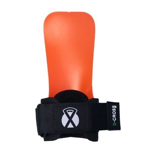 Luva Palmar Hand Grip CrossTraining + Munhequeira X-Cross Br