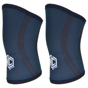 Joelheira Alta Performance 5mm Nc Extreme -Cross Training