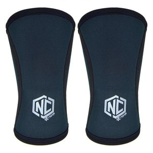 Joelheira Alta Performance 5mm Nc Extreme -Cross Training