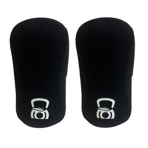 Joelheira Crosshop Brasil Performance 7mm(Par) CrossTraining