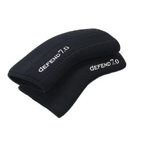 Joelheira 7mm Defend 7.0 Skyhill - Neoprene - CrossTraining