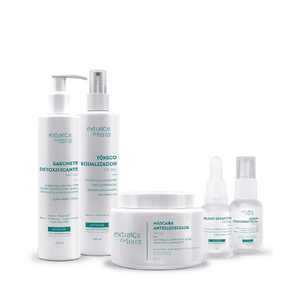 Kit Antiacne Profissional
