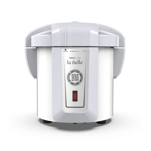 Autoclave Idealclave La Belle 8L Branco com Kit Biossegurança